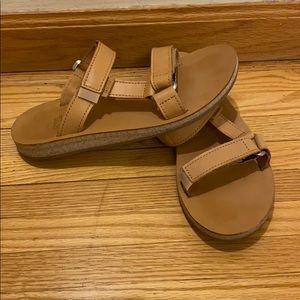 Teva Sandals